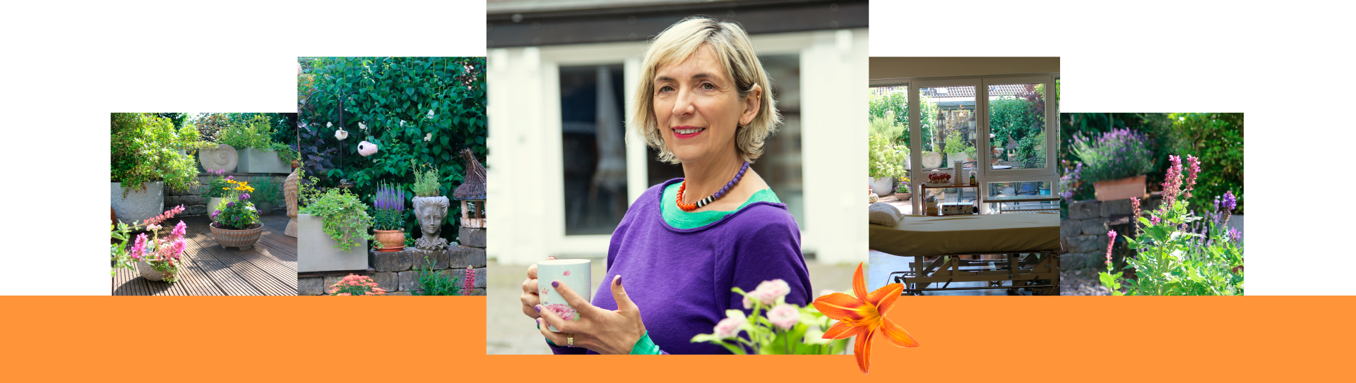 Naturheilkunde Ines Lindner