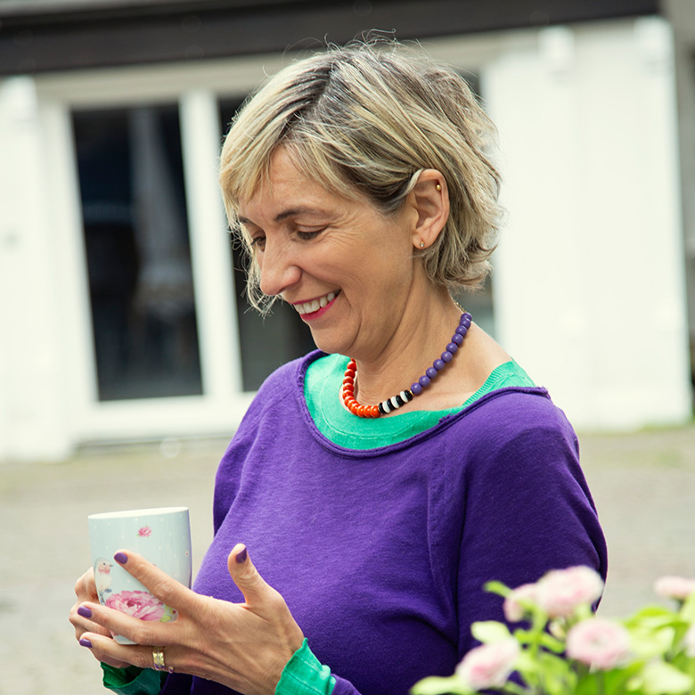 Ines Lindner